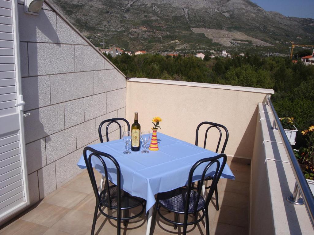 Apartments Dadic Cavtat Habitación foto