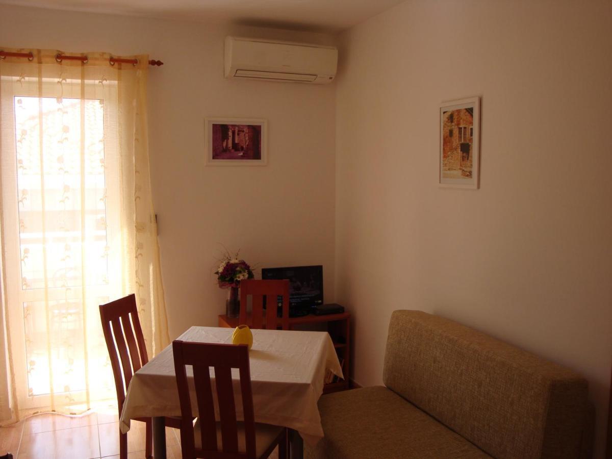 Apartments Dadic Cavtat Habitación foto